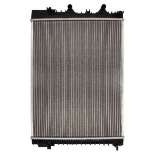 Radiator racire motor THERMOTEC D7R062TT – RENAULT | AutoRival