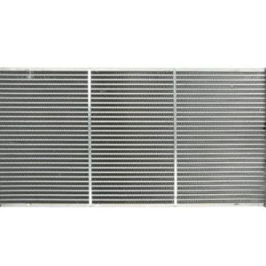 Intercooler compresor THERMOTEC DA1007TT – RENAULT | AutoRival