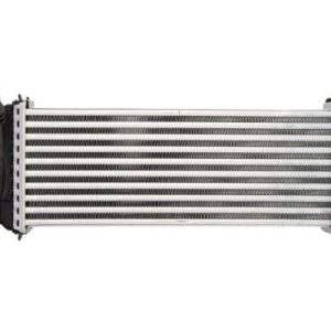 Intercooler compresor THERMOTEC DAM019TT – RENAULT | AutoRival