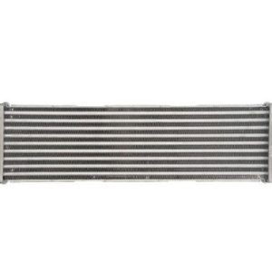 Intercooler compresor THERMOTEC DAR019TT – RENAULT | AutoRival