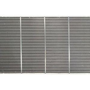 Intercooler compresor THERMOTEC DAR025TT – RENAULT | AutoRival