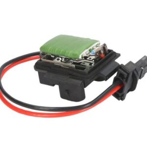 Reglaj suflanta de interior THERMOTEC DER020TT – RENAULT | AutoRival