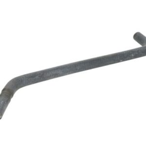 Furtun radiator THERMOTEC DWR126TT – RENAULT | AutoRival