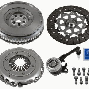 Kit ambreiaj SACHS 2290 601 092 – RENAULT | AutoRival