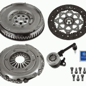 Kit ambreiaj SACHS 2290 601 097 – RENAULT | AutoRival