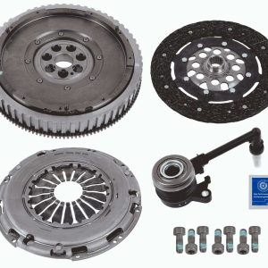 Kit ambreiaj SACHS 2290 601 143 – RENAULT | AutoRival