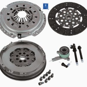 Kit ambreiaj SACHS 2290 601 207 – RENAULT | AutoRival