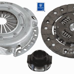 Kit ambreiaj SACHS 3000 154 001 – RENAULT | AutoRival