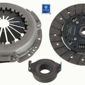 Kit ambreiaj SACHS 3000 569 001 – RENAULT | AutoRival