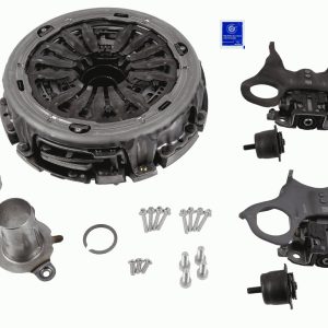 Kit ambreiaj SACHS 3000 943 006 – RENAULT | AutoRival