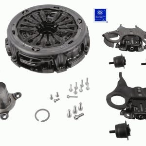 Kit ambreiaj SACHS 3000 943 009 – RENAULT | AutoRival