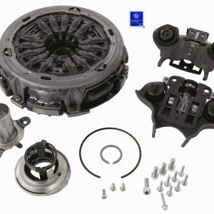 Kit ambreiaj SACHS 3000 943 011 – RENAULT | AutoRival