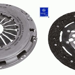 Kit ambreiaj SACHS 3000 950 538 – RENAULT | AutoRival