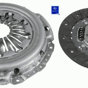 Kit ambreiaj SACHS 3000 950 629 – RENAULT | AutoRival