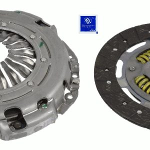 Kit ambreiaj SACHS 3000 950 644 – RENAULT | AutoRival
