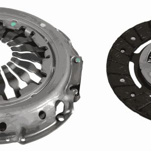 Kit ambreiaj SACHS 3000 950 663 – RENAULT | AutoRival