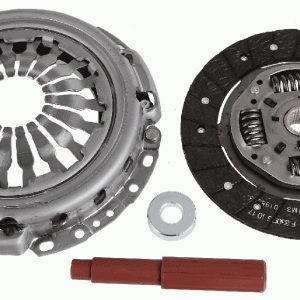Kit ambreiaj SACHS 3000 950 682 – RENAULT | AutoRival