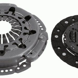 Kit ambreiaj SACHS 3000 950 780 – RENAULT | AutoRival