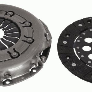 Kit ambreiaj SACHS 3000 950 963 – RENAULT | AutoRival