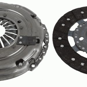 Kit ambreiaj SACHS 3000 950 975 – RENAULT | AutoRival