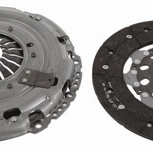 Kit ambreiaj SACHS 3000 950 986 – RENAULT | AutoRival