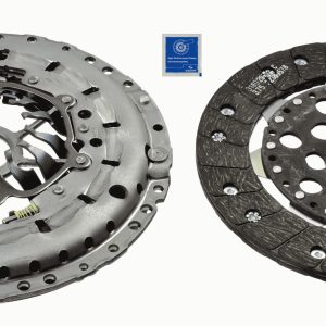 Kit ambreiaj SACHS 3000 951 219 – RENAULT | AutoRival