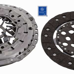 Kit ambreiaj SACHS 3000 951 220 – RENAULT | AutoRival