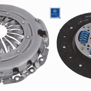 Kit ambreiaj SACHS 3000 951 258 – RENAULT | AutoRival