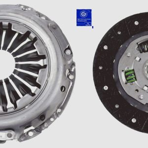 Kit ambreiaj SACHS 3000 951 330 – RENAULT | AutoRival