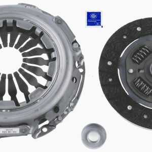 Kit ambreiaj SACHS 3000 951 333 – RENAULT | AutoRival