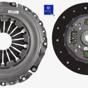 Kit ambreiaj SACHS 3000 951 335 – RENAULT | AutoRival