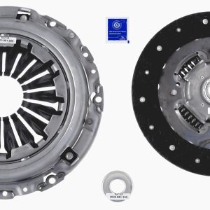Kit ambreiaj SACHS 3000 951 338 – RENAULT | AutoRival