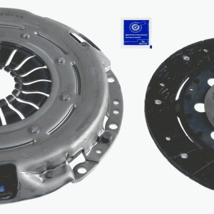 Kit ambreiaj SACHS 3000 951 375 – RENAULT | AutoRival