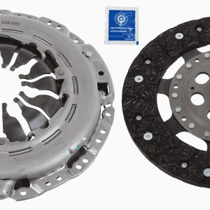 Kit ambreiaj SACHS 3000 951 607 – RENAULT | AutoRival