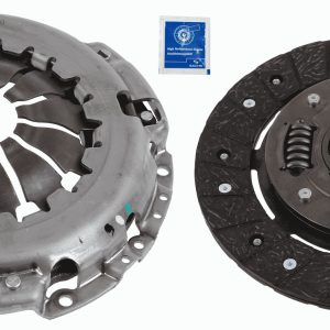 Kit ambreiaj SACHS 3000 951 609 – RENAULT | AutoRival