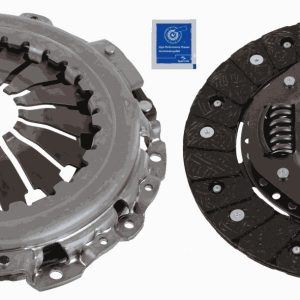 Kit ambreiaj SACHS 3000 951 625 – RENAULT | AutoRival