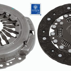 Kit ambreiaj SACHS 3000 951 630 – RENAULT | AutoRival
