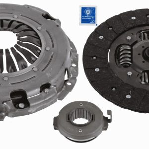 Kit ambreiaj SACHS 3000 951 631 – RENAULT | AutoRival
