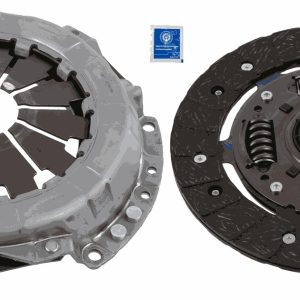 Kit ambreiaj SACHS 3000 951 676 – RENAULT | AutoRival
