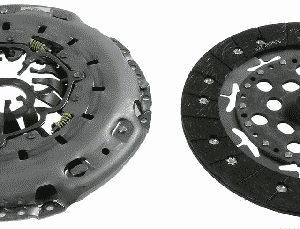 Kit ambreiaj SACHS 3000 951 852 – RENAULT | AutoRival