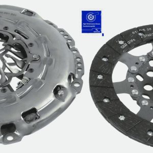 Kit ambreiaj SACHS 3000 951 931 – RENAULT | AutoRival