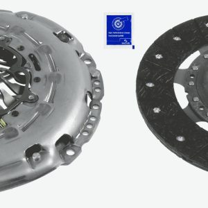 Kit ambreiaj SACHS 3000 951 938 – RENAULT | AutoRival