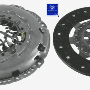 Kit ambreiaj SACHS 3000 951 944 – RENAULT | AutoRival