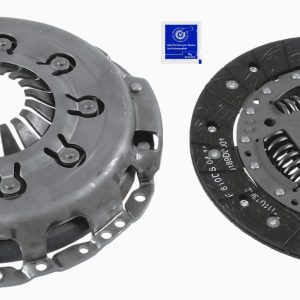 Kit ambreiaj SACHS 3000 951 986 – RENAULT | AutoRival