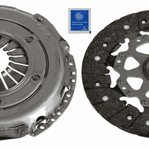 Kit ambreiaj SACHS 3000 970 084 – RENAULT | AutoRival