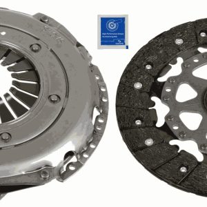 Kit ambreiaj SACHS 3000 970 090 – RENAULT | AutoRival