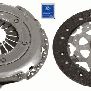 Kit ambreiaj SACHS 3000 970 091 – RENAULT | AutoRival