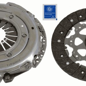 Kit ambreiaj SACHS 3000 970 097 – RENAULT | AutoRival