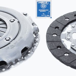 Kit ambreiaj SACHS 3000 970 137 – RENAULT | AutoRival