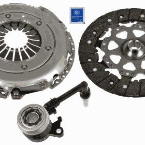 Kit ambreiaj SACHS 3000 990 385 – RENAULT | AutoRival